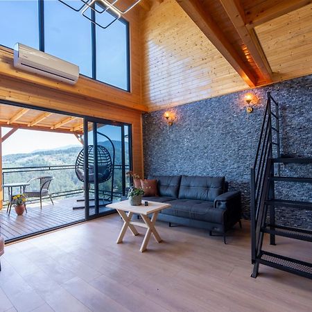 La Veranda Villas Kumluca Екстериор снимка