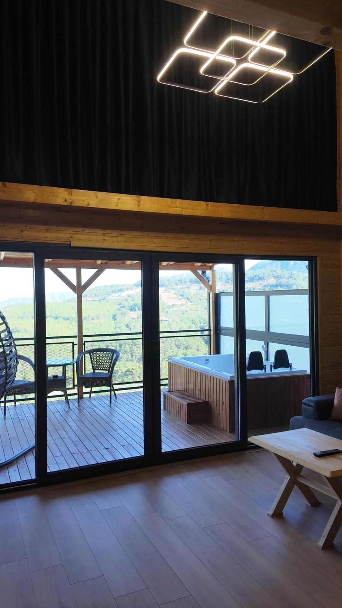 La Veranda Villas Kumluca Екстериор снимка