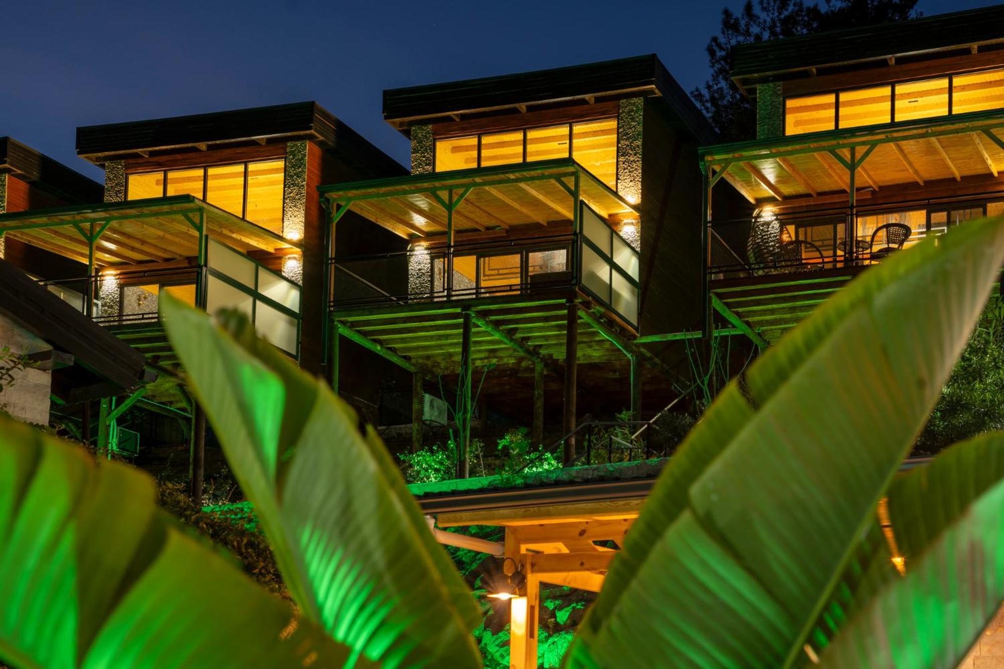 La Veranda Villas Kumluca Екстериор снимка