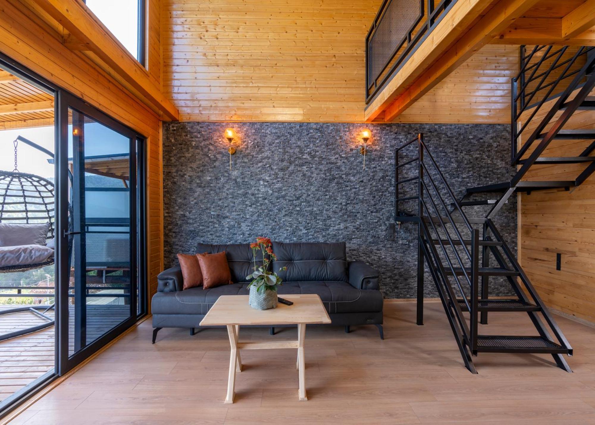 La Veranda Villas Kumluca Екстериор снимка