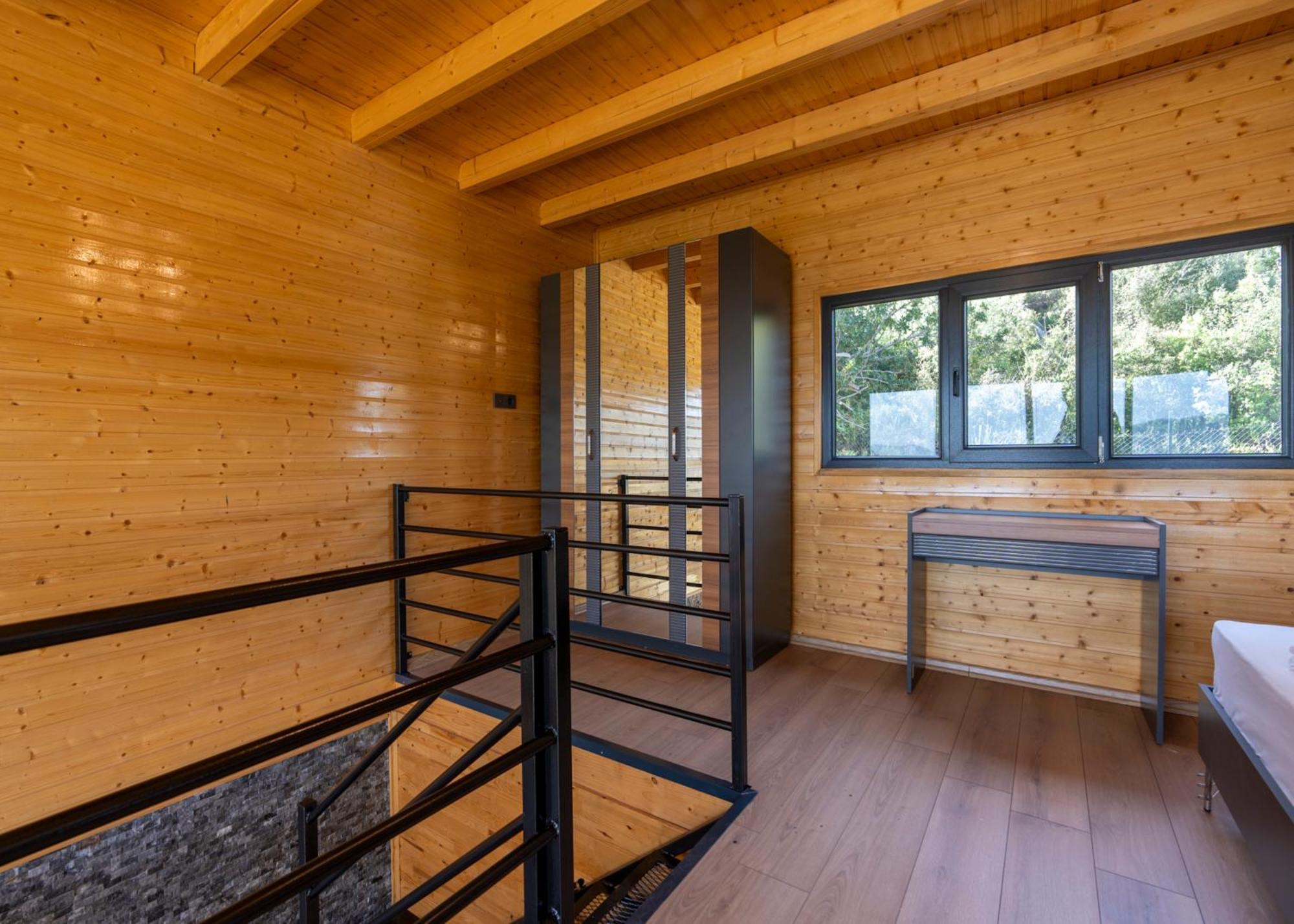 La Veranda Villas Kumluca Екстериор снимка