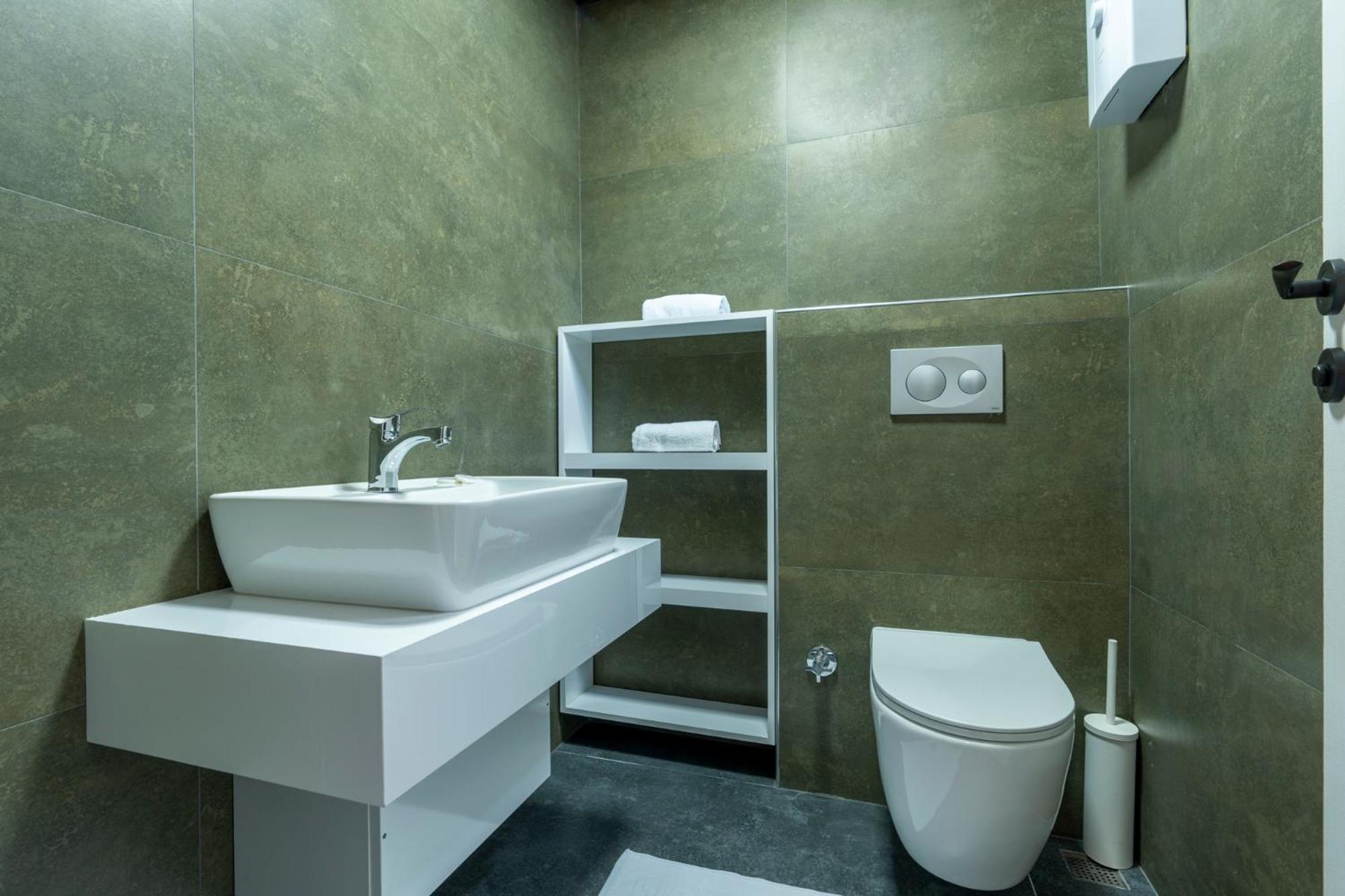 La Veranda Villas Kumluca Екстериор снимка