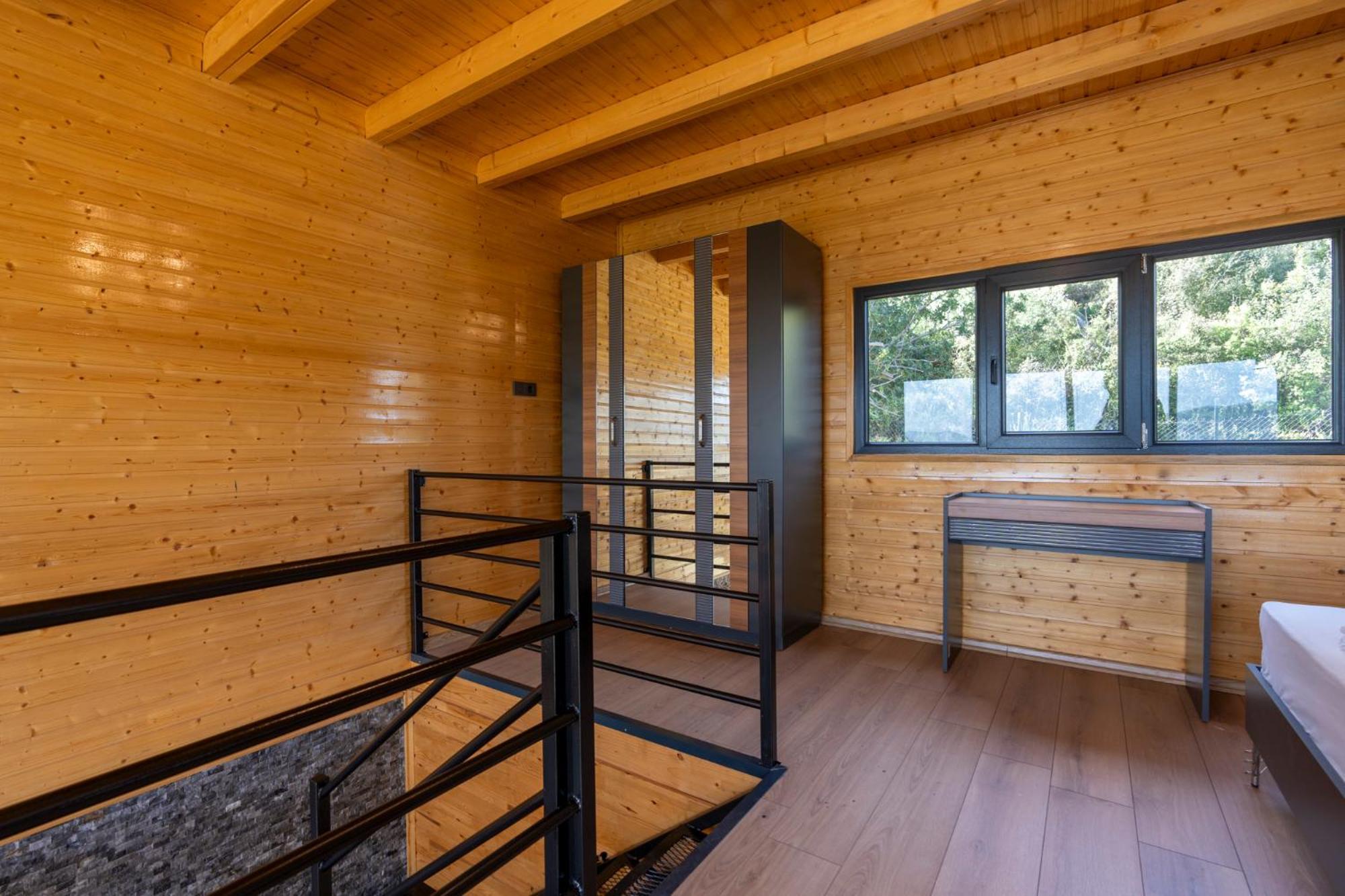 La Veranda Villas Kumluca Екстериор снимка