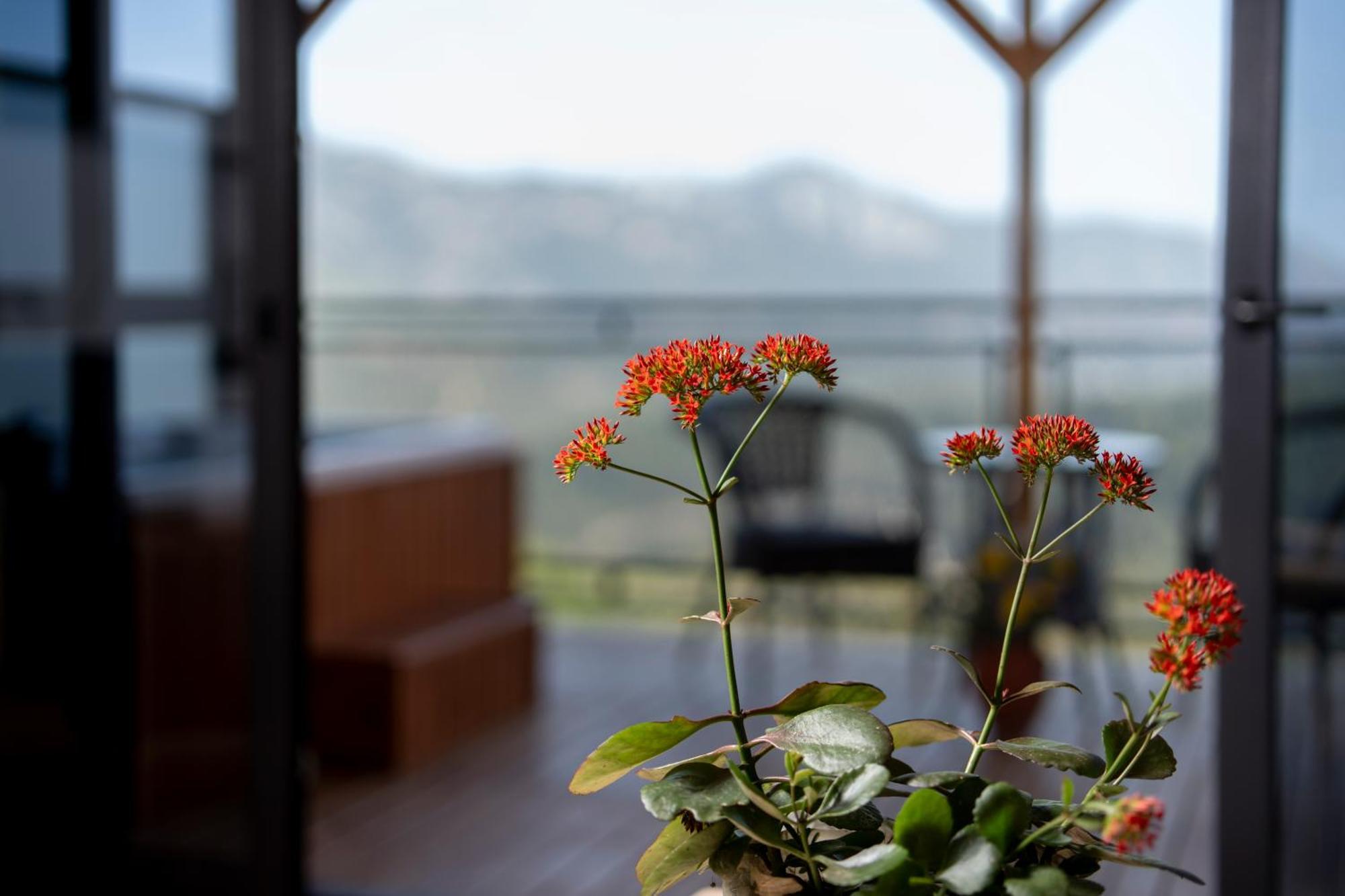 La Veranda Villas Kumluca Екстериор снимка