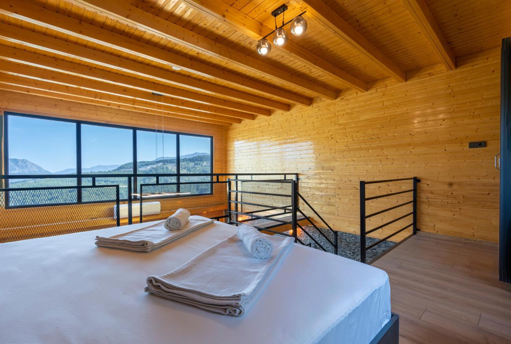 La Veranda Villas Kumluca Екстериор снимка