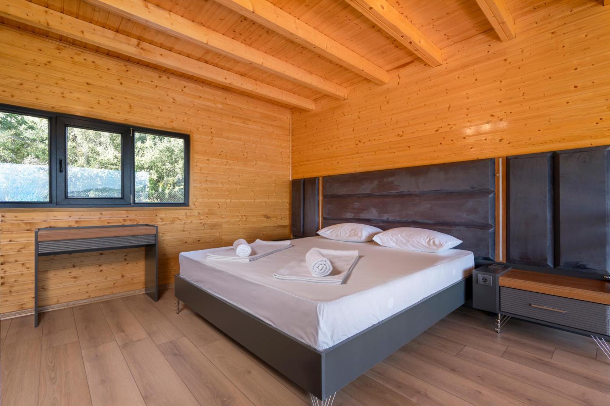 La Veranda Villas Kumluca Екстериор снимка