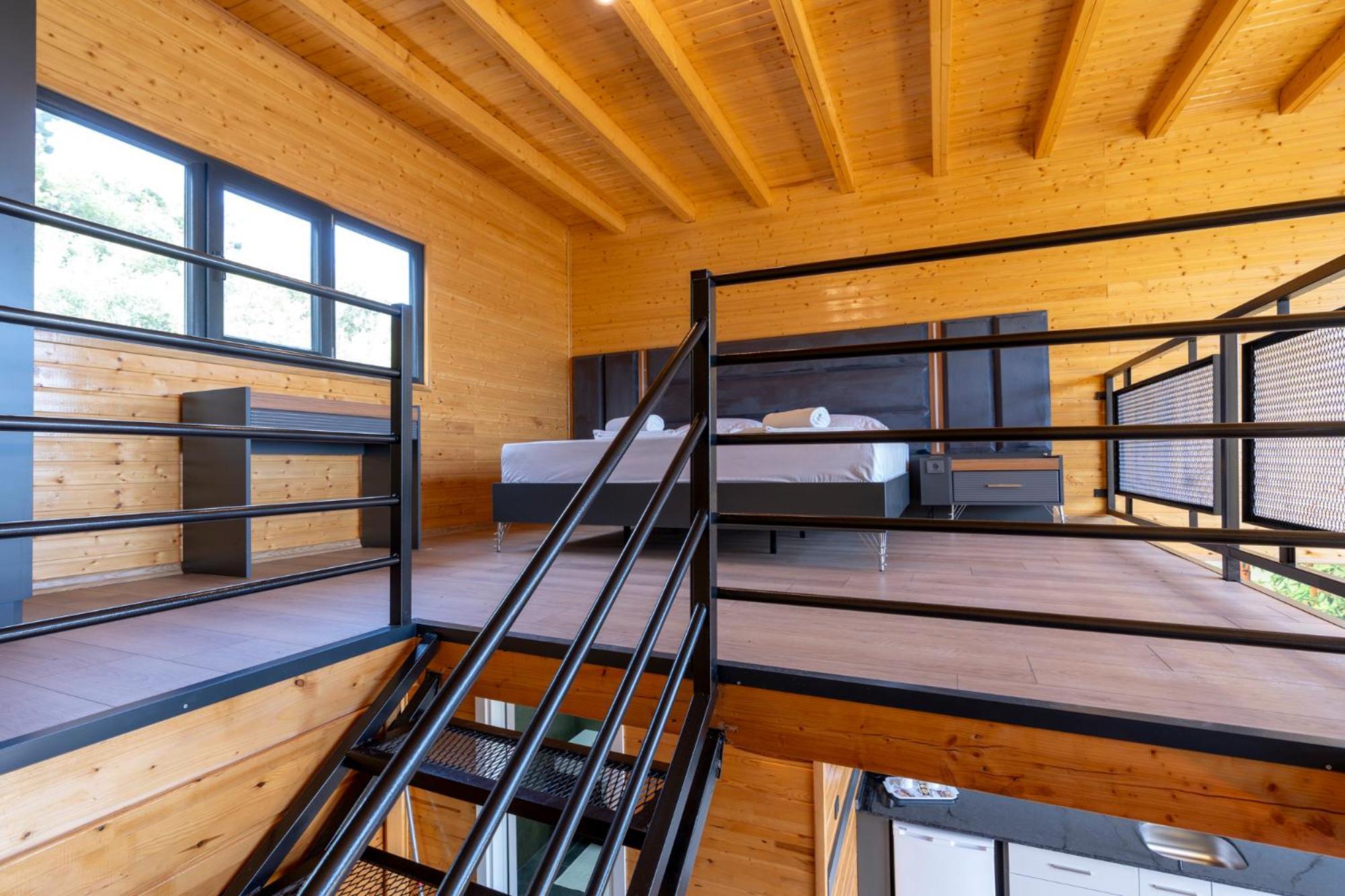 La Veranda Villas Kumluca Екстериор снимка