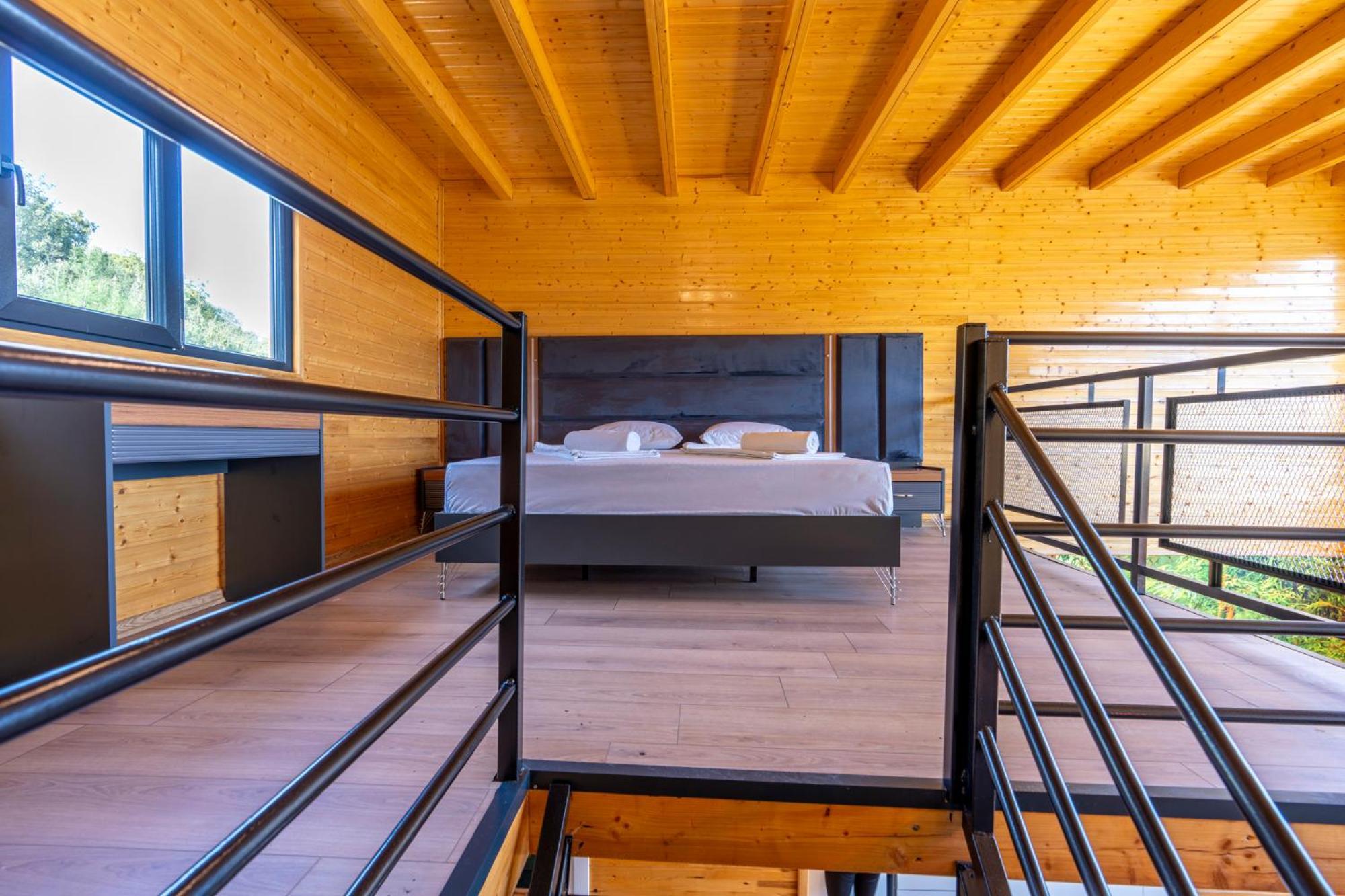 La Veranda Villas Kumluca Екстериор снимка